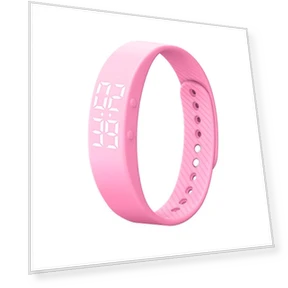 Smart Fitness Tracker Watch for Women — Smartwatches, KITCHEN-MALL