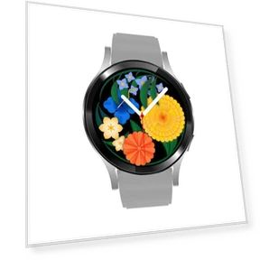 Smart Health Watch — Smartwatches, AI Supermarket