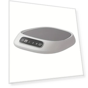 Smart Heated Cup Warmer — Beverage Warmers, TrendyFinds