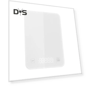 Smart Kitchen Scale with App — Weight Management Tools, DYS Kitchen