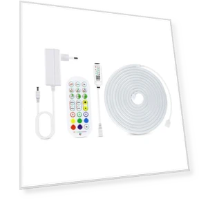 Smart LED Strip Lights — LED Strips, Tuscan Sun