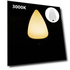 Smart Light Sensor — Night Lights, JOHO - CarGear