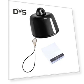 Smart Pet Collar — Trackers, Kitty Cat House