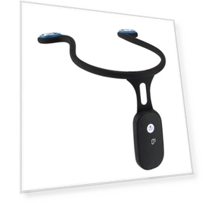 Smart Posture Corrector — Orthopedic Supports & Braces, Lntelligent Living Hall