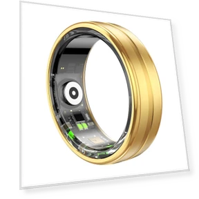 Smart Ring — Smart Rings, COLMI