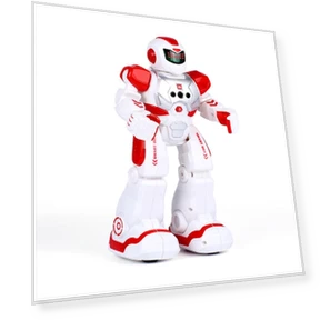 Smart Robot Toy — Interactive Figures & Robots, truth7