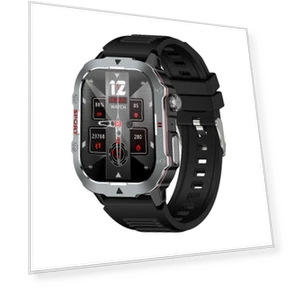 Smart Sports Watch — Smartwatches, guangchang01