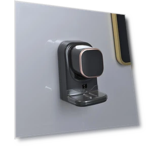 Smart Toothpaste Dispenser — Toothpick Holders, AE Selection