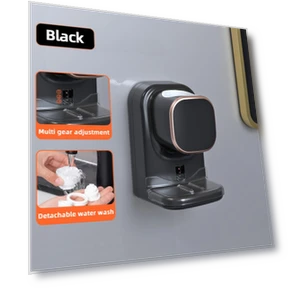 Smart Toothpaste Dispenser — Toothpick Holders, LChome