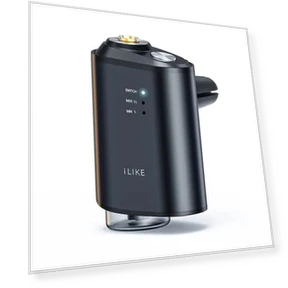 Smart Ultrasonic Air Freshener — Car Air Fresheners, AE Selection