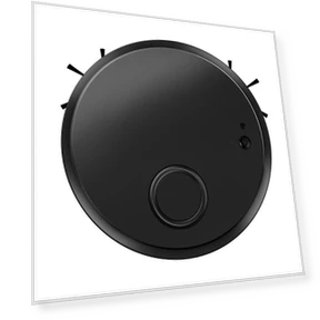 Smart Vacuum Cleaner-Sweeper — Sweepers, Cozy Cottage-Relax