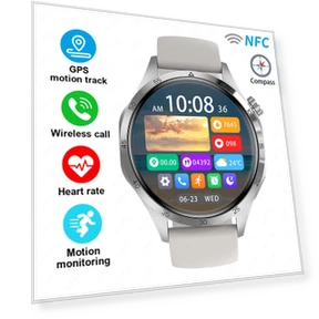 Smart Watch for Business — Smartwatches, SACOSDING