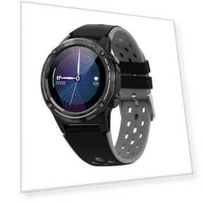 Smart Watch with Bluetooth — Smartwatches, SCIONE