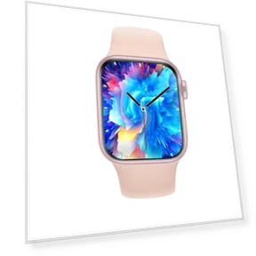 Smart Watch — Wearable Accessories, Wrigleys