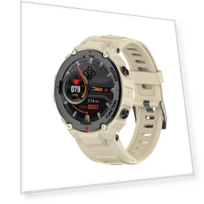 Smart Watch — Wearable Accessories, Smarter than future