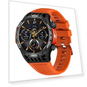 Smart Watch — Smartwatches, Best Electronics