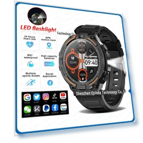 Smart Watch — Smartwatches, Best Electronics