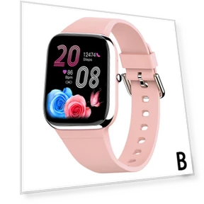 Smartwatch — Wearable Accessories, A-Plus Gadgets