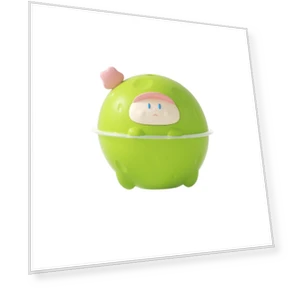 Spherical Home Humidifier — Air Moisturizers, Lntelligent Living Hall