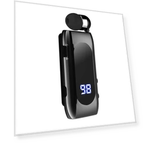 Sports Mini Bluetooth Headset — Headsets, SmartGears