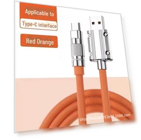 Super Fast 3-in-1 Charging Cable — Cables, AI Supermarket