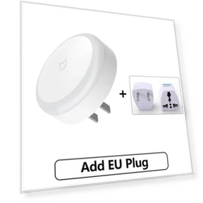 Touch Sensor Night Light — Night Lights, Xiaomi