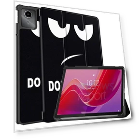 Tri-fold Stand Smart Tablet Case — Protective Cases, CINZELA