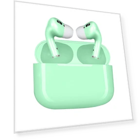 TWS AP Pro3 Wireless Earbuds — In-Ear Headphones, KOOGEN