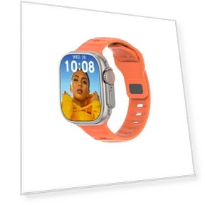 Ultra TWS Smartwatch — Wearable Accessories, Tiktop2