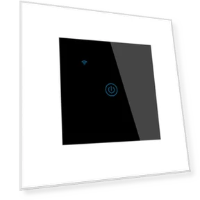 Universal Smart Light Switch — Smart Home Modules, DC-Home-2