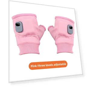 USB Heated Gloves — Gloves, GYROBALL