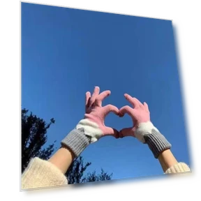 Warm Wool Gloves with Touchscreen — Gloves, CrossCart