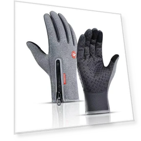 Winter Gloves — Gloves, CHCYCLE