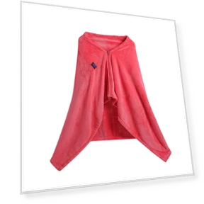 Winter Warming Blanket — Bed, Blouse