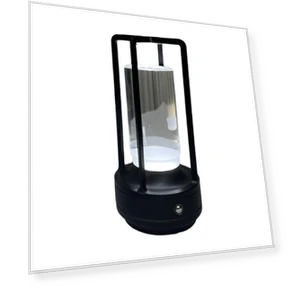 Wireless LED Desk Lamp — Desk & Table Lighting, Socute