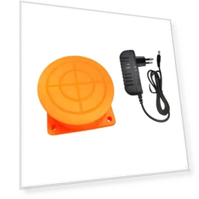 Wireless Liquid Level Sensor — Coolant Level, SunshineTek