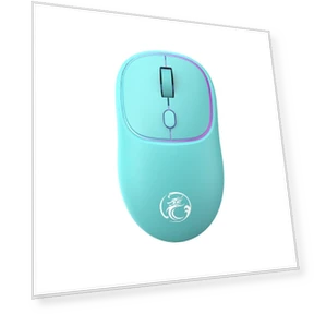 Wireless Mouse — Computer Mice