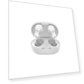 Wireless Sports Bluetooth Earbuds — In-Ear Headphones, AI Supermarket