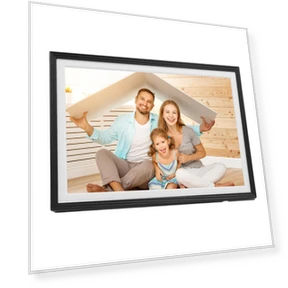 10.1-inch Digital Photo Frame — Digital Frames, 3d printing machine
