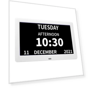 10.1-inch Smart Watch with Calendar — Smartwatches, Daily necessities-V