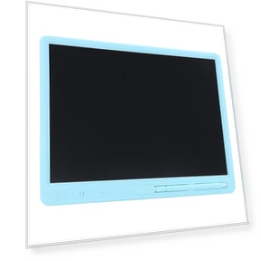 15-inch LCD Writing Board — Drawing Boards, DIYelecs