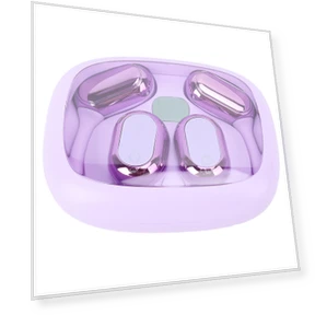 AI Translator Earbuds — Language Translators, DIYelecs