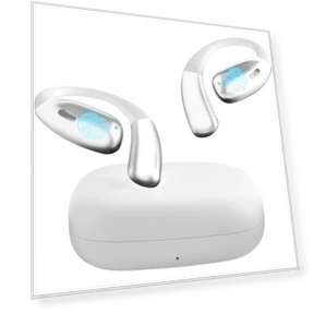 AI Translator Headphones — Language Translators, Junmaocun