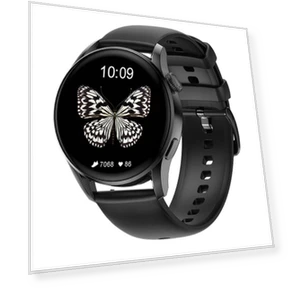 Amoled Smart Watch — Wearable Accessories, Tiktop2