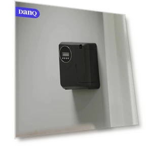 Aromatherapy Air Intelligent Control Device — Air Moisturizers, Modern Home Furnishing