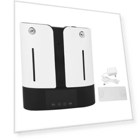 Aromatherapy Diffuser — Diffusers, Vestidos