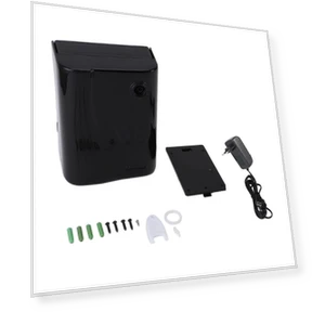 Automatic Essential Oil Diffuser — Diffusers, Vestidos