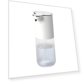 Automatic Foam Soap Dispenser — Care Dispensers, Apex Gear