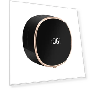 Automatic Foam Soap Dispenser — Care Dispensers, LeGoU Fashion