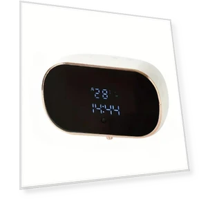 Automatic Foam Soap Dispenser — Care Dispensers, HOME369